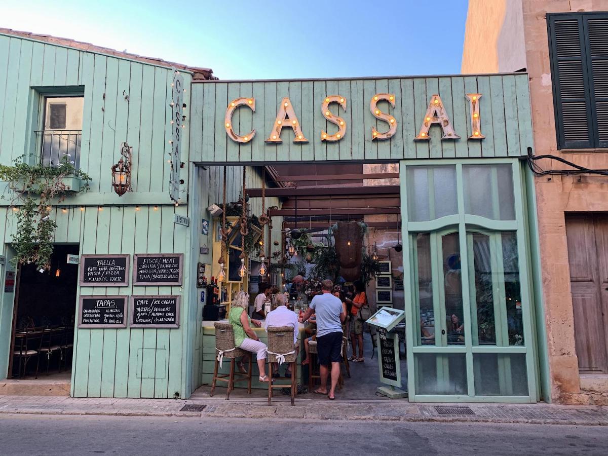 Ses Salines Private Rooms Mallorca Ses Salines (Mallorca) Exterior photo