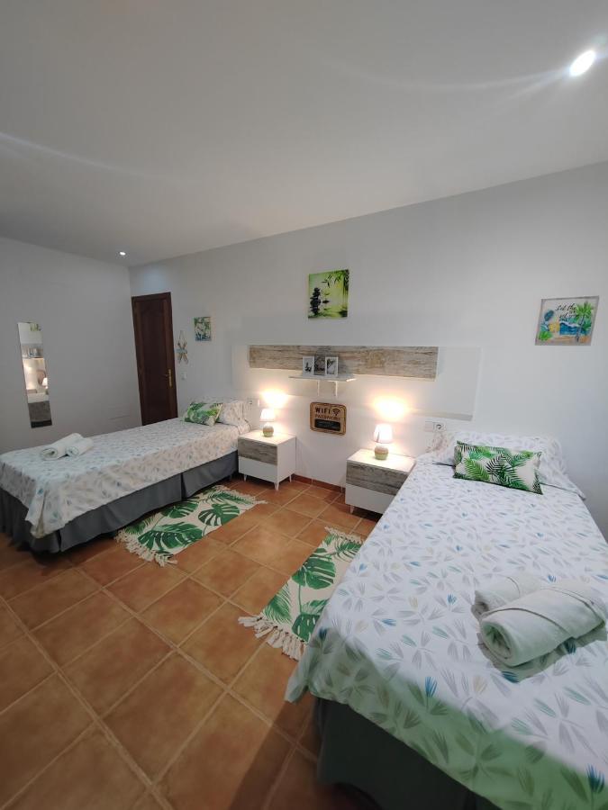 Ses Salines Private Rooms Mallorca Ses Salines (Mallorca) Exterior photo