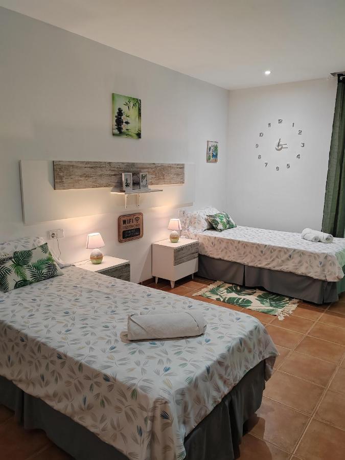 Ses Salines Private Rooms Mallorca Ses Salines (Mallorca) Exterior photo