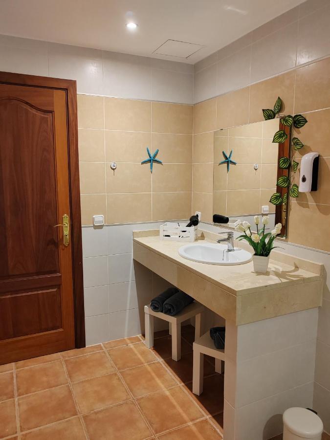Ses Salines Private Rooms Mallorca Ses Salines (Mallorca) Exterior photo