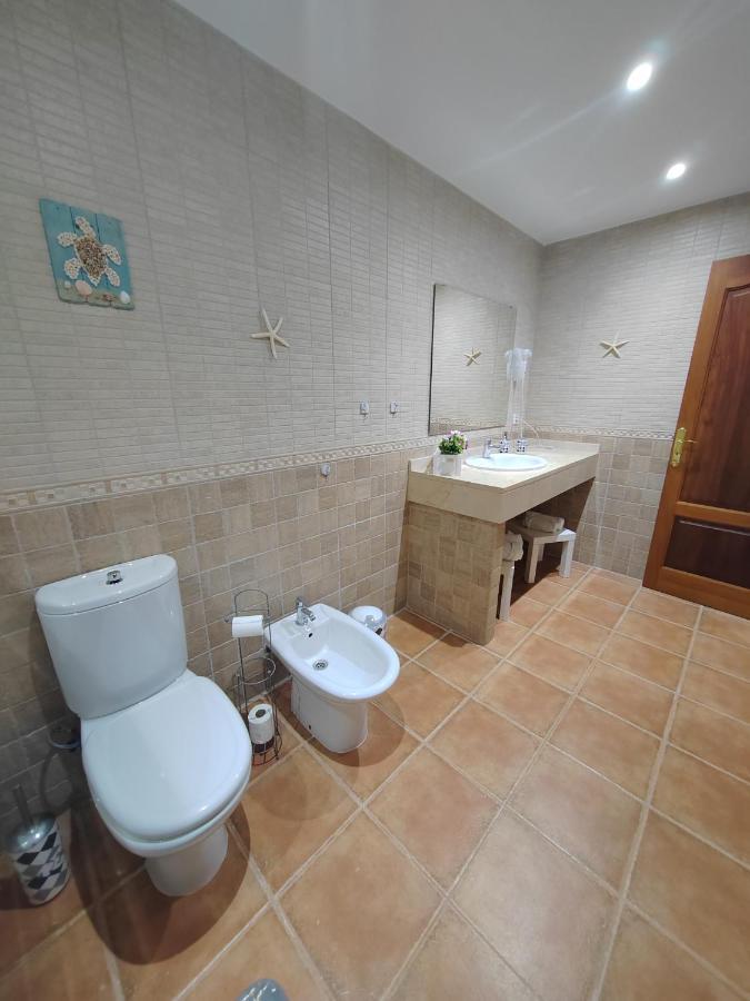 Ses Salines Private Rooms Mallorca Ses Salines (Mallorca) Exterior photo