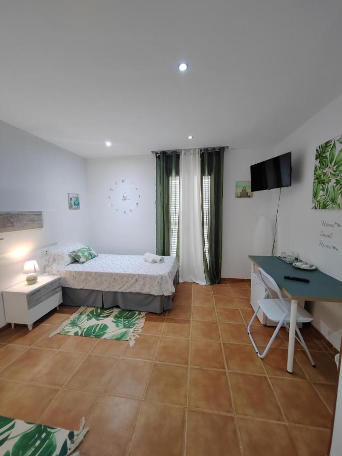 Ses Salines Private Rooms Mallorca Ses Salines (Mallorca) Exterior photo