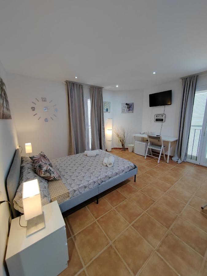Ses Salines Private Rooms Mallorca Ses Salines (Mallorca) Exterior photo