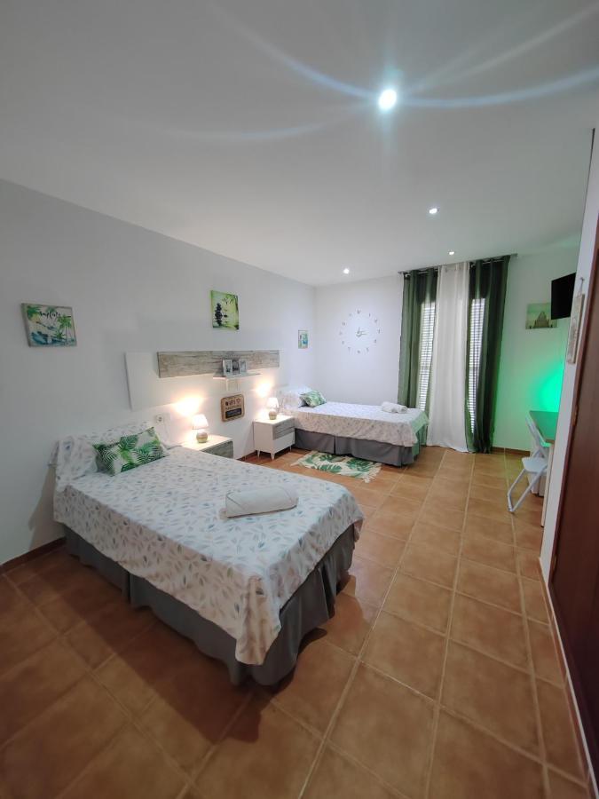 Ses Salines Private Rooms Mallorca Ses Salines (Mallorca) Exterior photo