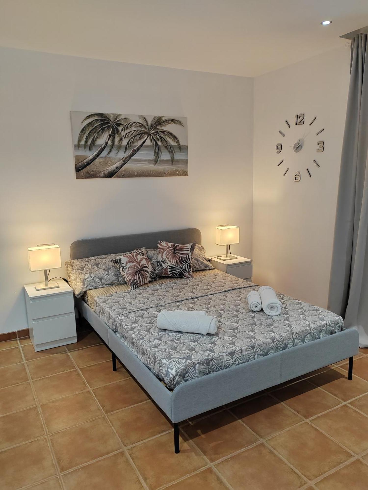 Ses Salines Private Rooms Mallorca Ses Salines (Mallorca) Exterior photo